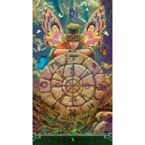 Tarot at the End of the Rainbow - Imagem 5