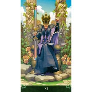 Tarot at the End of the Rainbow - Imagem 6