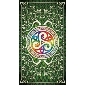 Tarot at the End of the Rainbow - Imagem 7