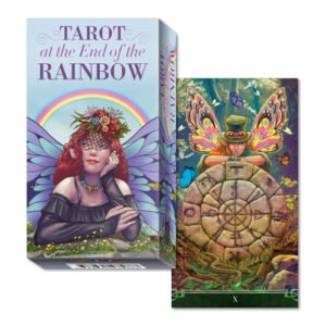 Tarot at the End of the Rainbow