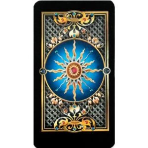 Tarô das Associações (Livro + Cartas) - Imagem 9