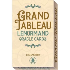 Grand Tableau Lenormand - Imagem 2