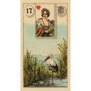 Grand Tableau Lenormand - Imagem 5