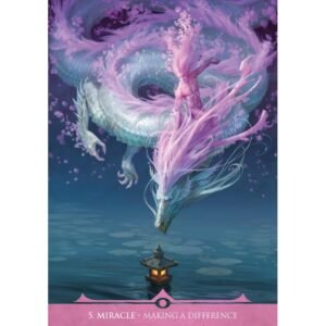 Stardragons Oracle - Imagem 3