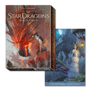 Stardragons Oracle