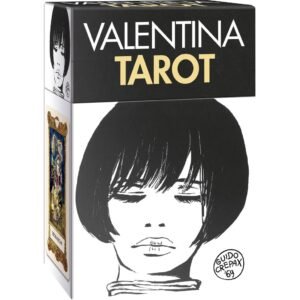 Valentina Tarot - Imagem 2