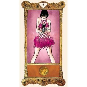 Valentina Tarot - Imagem 4