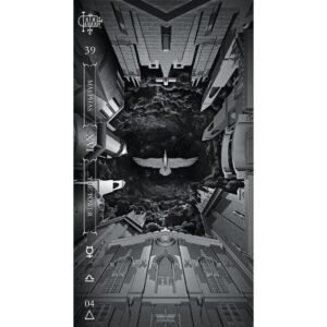 Goetia Tarot in Darkness - Imagem 5