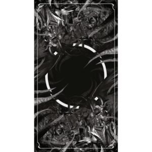 Goetia Tarot in Darkness - Imagem 7