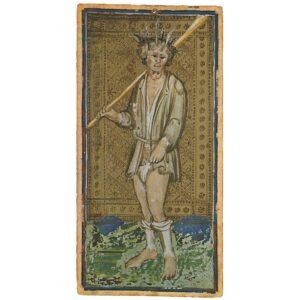 I Tarocchi Dei Visconti - Imagem 6