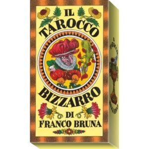 Il Tarocco Bizzarro - Imagem 2