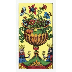 Il Tarocco Bizzarro - Imagem 3