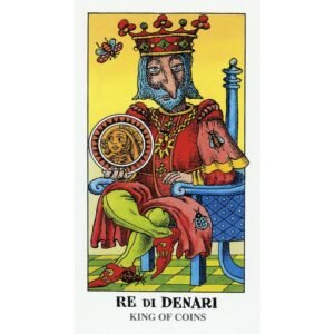 Il Tarocco Bizzarro - Imagem 5