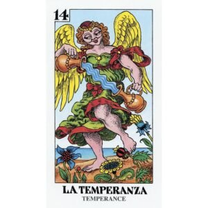 Il Tarocco Bizzarro - Imagem 6