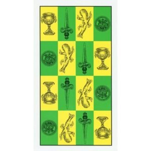 Il Tarocco Bizzarro - Imagem 7