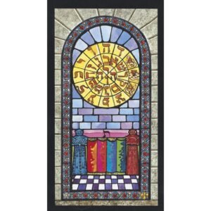 Il Tarocco Delle Vetrate - Imagem 4