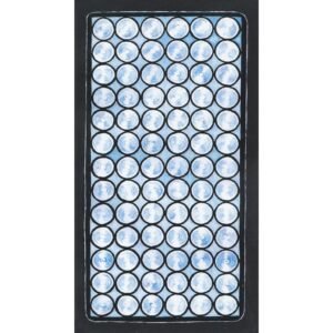 Il Tarocco Delle Vetrate - Imagem 7