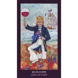 Tarocchi Di Bacchus - Imagem 4