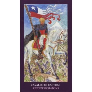 Tarocchi Di Bacchus - Imagem 5