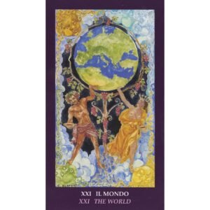 Tarocchi Di Bacchus - Imagem 6