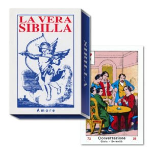 La Vera Sibilla