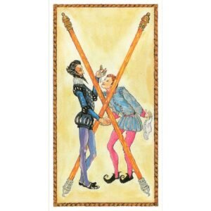 Tarocchi di Giulietta e Romeo - Imagem 3