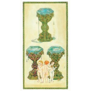 Tarocchi di Giulietta e Romeo - Imagem 4