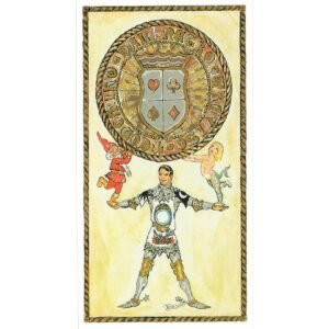 Tarocchi di Giulietta e Romeo - Imagem 5