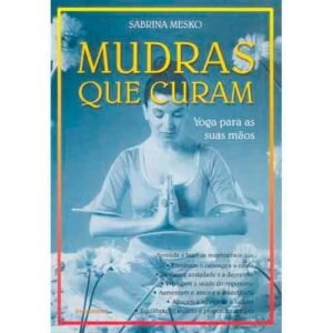 Mudras que Curam - Imagem 1