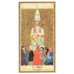 Tarocchi di Giulietta e Romeo - Imagem 7