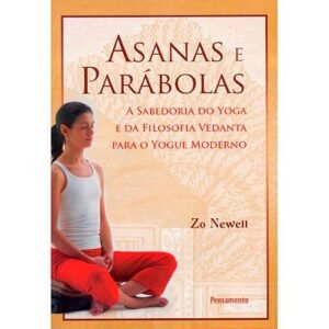 Asanas e Parábolas - Imagem 1