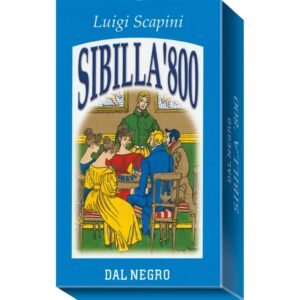 Sibilla '800 - Imagem 2