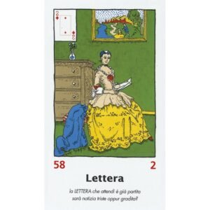 Sibilla '800 - Imagem 3