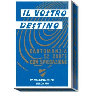 Il Vostro Destino - Imagem 2