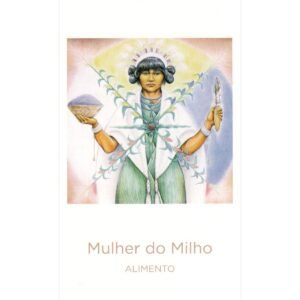 O Oráculo da Deusa (Livro + Cartas) - Imagem 4