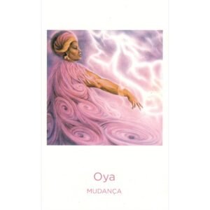 O Oráculo da Deusa (Livro + Cartas) - Imagem 6