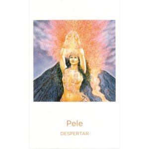 O Oráculo da Deusa (Livro + Cartas) - Imagem 8