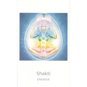 O Oráculo da Deusa (Livro + Cartas) - Imagem 9