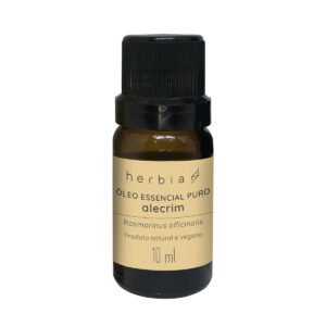Óleo Essencial de Alecrim - Herbia - Imagem 2