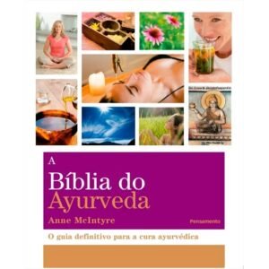 Bíblia do Ayurveda