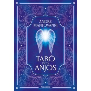 Tarô dos Anjos (Livro + Cartas) - Ed. Pensamento - Imagem 2
