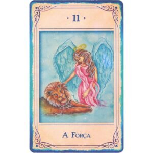 Tarô dos Anjos (Livro + Cartas) - Ed. Pensamento - Imagem 7