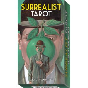 Surrealist Tarot - Imagem 2