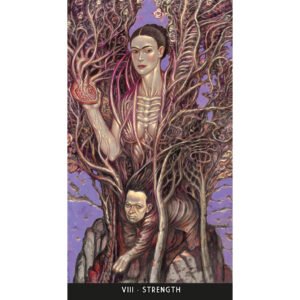 Surrealist Tarot - Imagem 5