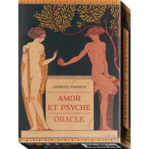 Amor et Psyche Oracle - Imagem 2