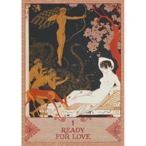 Amor et Psyche Oracle - Imagem 3