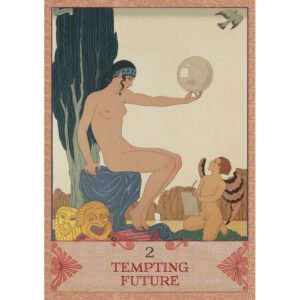 Amor et Psyche Oracle - Imagem 4