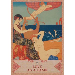 Amor et Psyche Oracle - Imagem 5