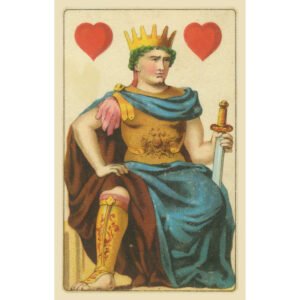 Folk Cards of Destiny - Imagem 4