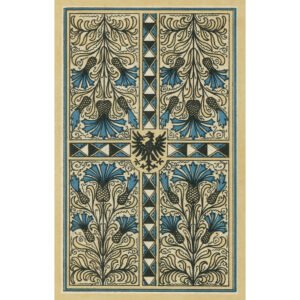 Medieval Fortune Telling Cards - Imagem 7